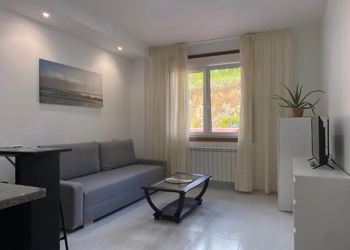 Vendégház Tabares Zas