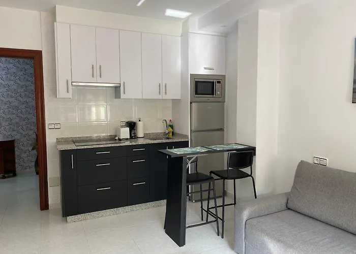 Vendégház Tabares 3*