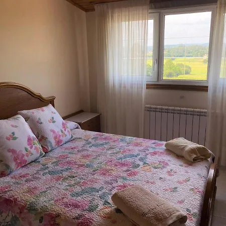 Tabares Guest house