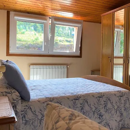 Guest house Tabares
