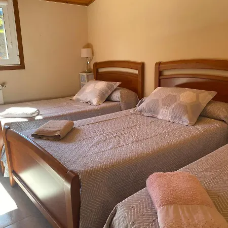 Tabares Guest house