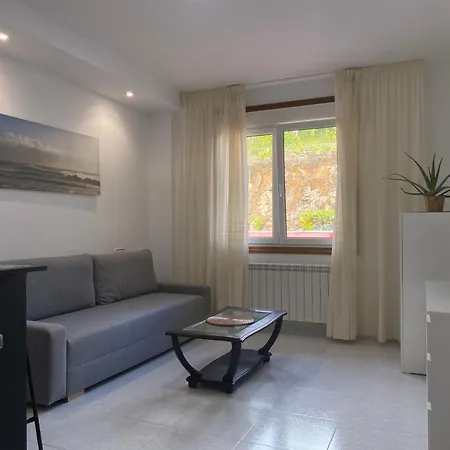 Guest house Tabares Zas