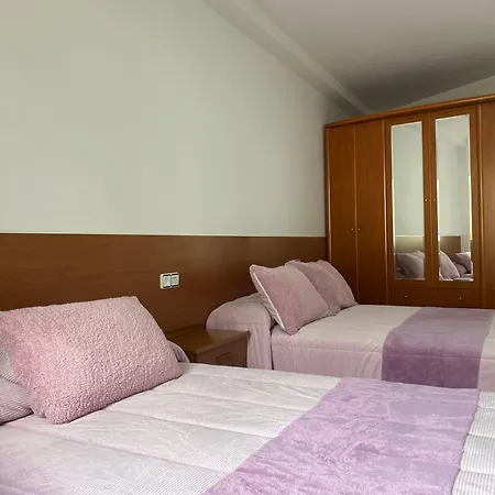 Guest house Tabares