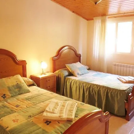 Guest house Tabares Zas