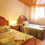 Casa de hóspedes Tabares Zas